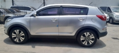 KIA SPORTAGE MOD. 2012