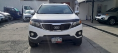 KIA SORENTO MOD. 2010 4X4