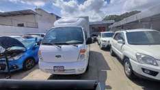 KIA BONGO III MOD. 2011