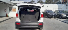 KIA SORENTO MOD. 2010 4X4