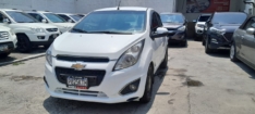 CHEVROLET SPARK MOD.2014 AUTOMATICO