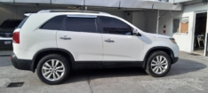 KIA SORENTO MOD. 2010 4X4