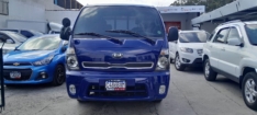 KIA BONGO III MOD. 2014