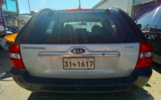 Sportage MOD. 2007