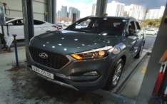 HYUNDAI TUCSON MOD.2017