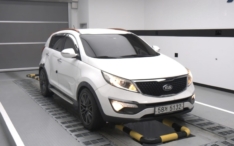 Sportage R MOD. 2013