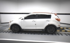 Sportage R MOD. 2013