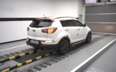 Sportage R MOD. 2013