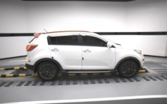 Sportage R MOD. 2013