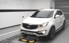 Sportage R MOD. 2013