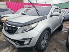 Sportage MOD.2016