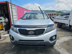 Sorento MOD. 2010