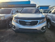 Sorento MOD. 2012