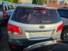 Sorento MOD. 2012