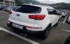 Sportage MOD. 2014