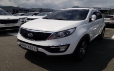 Sportage MOD. 2014