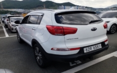 Sportage MOD. 2014