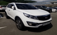 Sportage MOD. 2014