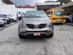 KIA SPORTAGE Mod. 2013