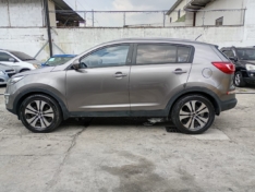 KIA SPORTAGE Mod. 2013