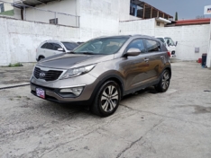 KIA SPORTAGE Mod. 2013