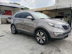 KIA SPORTAGE Mod. 2013