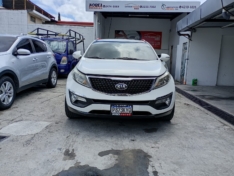 KIA SPORTAGE R Mod. 2013