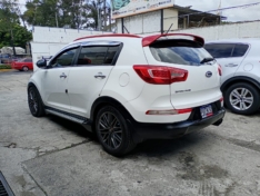 KIA SPORTAGE R Mod. 2013