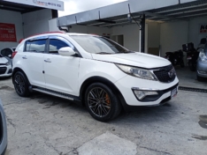 KIA SPORTAGE R Mod. 2013