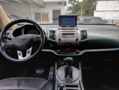 KIA SPORTAGE R Mod. 2013