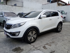 KIA SPORTAGE Mod. 2014