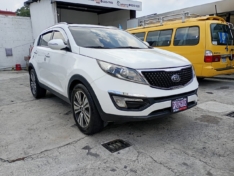 KIA SPORTAGE Mod. 2014