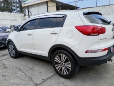 KIA SPORTAGE Mod. 2014