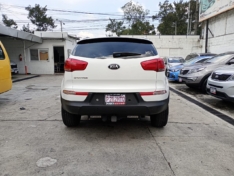 KIA SPORTAGE Mod. 2014