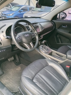 KIA SPORTAGE Mod. 2014