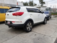 KIA SPORTAGE Mod. 2014