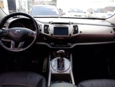 KIA SPORTAGE Mod. 2014