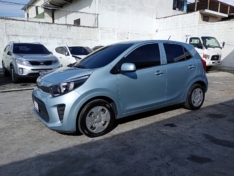 Kia Picanto MOD 2021