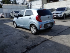 Kia Picanto MOD 2021