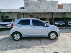 Kia Picanto MOD 2021