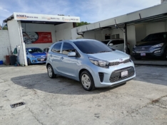 Kia Picanto MOD 2021