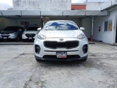 KIA SPORTAGE Mod. 2016