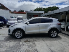 KIA SPORTAGE Mod. 2016