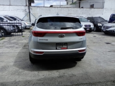 KIA SPORTAGE Mod. 2016