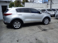 KIA SPORTAGE Mod. 2016