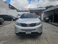 Kia Sorento 2014