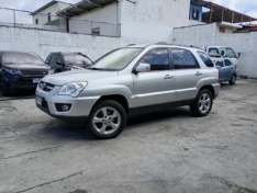 Kia Sportage 2010