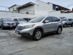 Honda CR-V Mod 2013