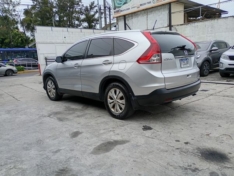 Honda CR-V Mod 2013