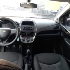 Chevrolet Spark 2016